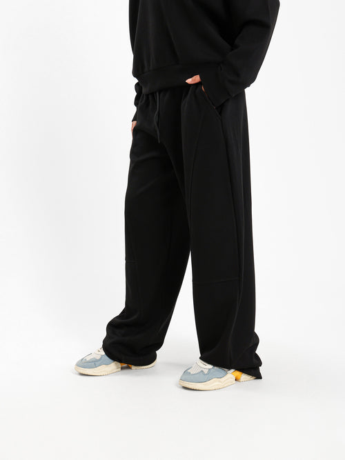 Barrel Trousers
