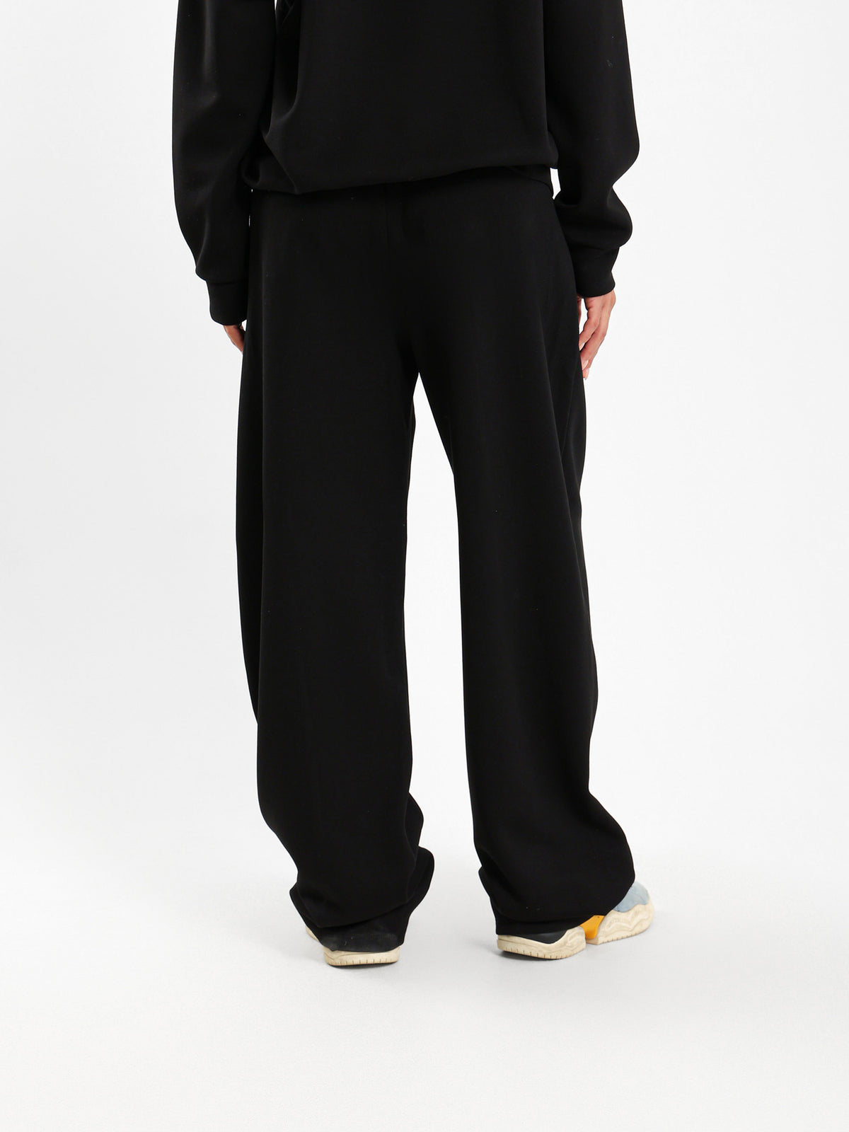 Barrel Trousers
