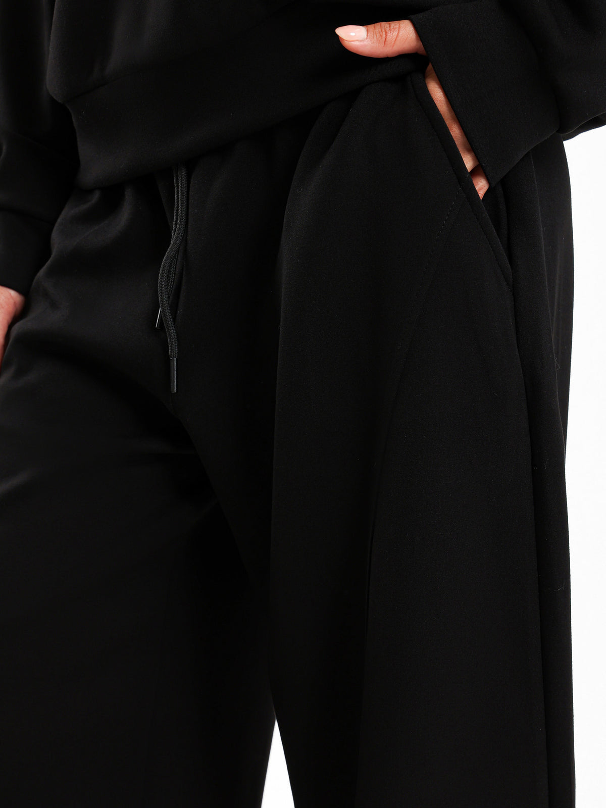 Barrel Trousers