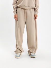 Barrel Trousers