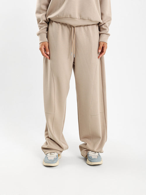 Barrel Trousers