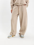 Barrel Trousers