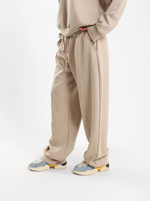 Barrel Trousers