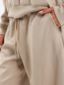 Barrel Trousers