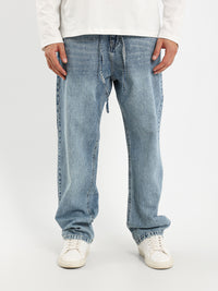 Baggy Casual Jeans