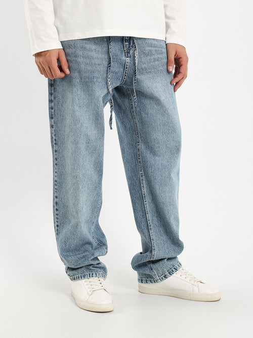 Baggy Casual Jeans