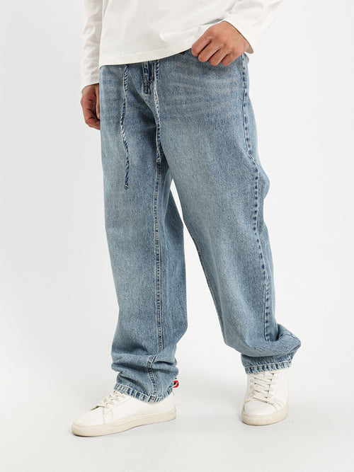 Baggy Casual Jeans