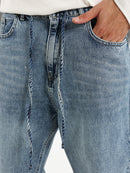 Baggy Casual Jeans