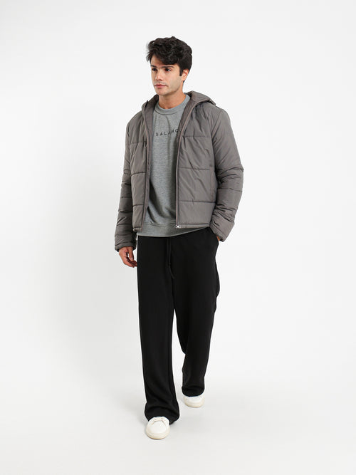 Basic Solid Pants