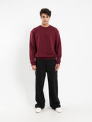 Casual Sweatshirt