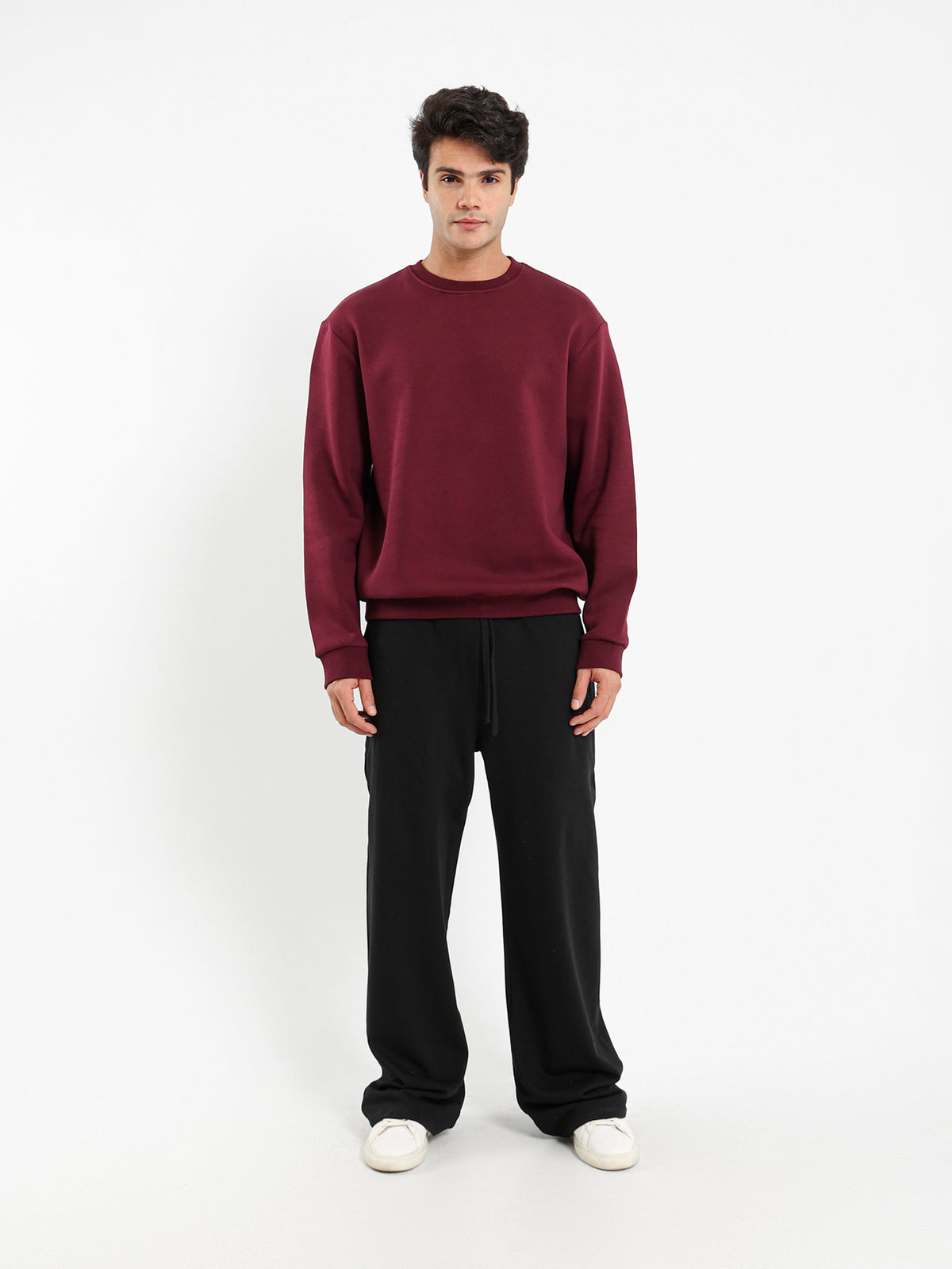 Casual Sweatshirt