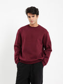 Casual Sweatshirt
