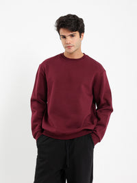 Casual Sweatshirt