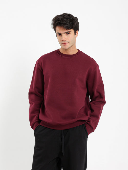 Casual Sweatshirt