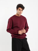 Casual Sweatshirt