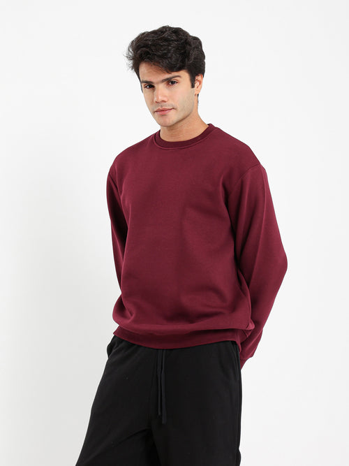 Casual Sweatshirt