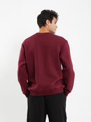 Casual Sweatshirt