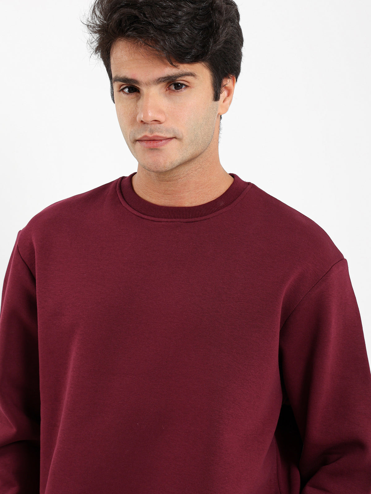 Casual Sweatshirt