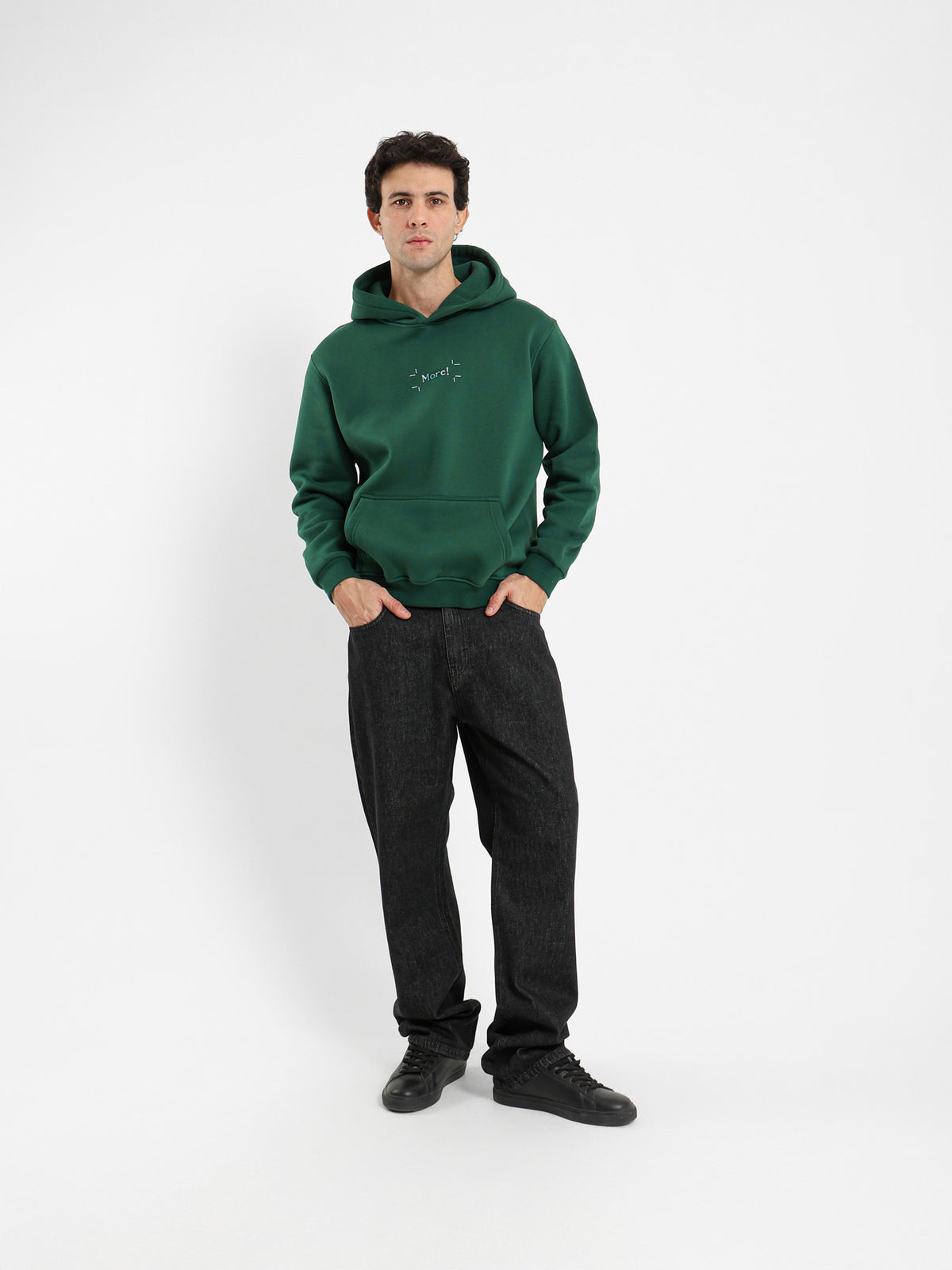 Casual Hoodie