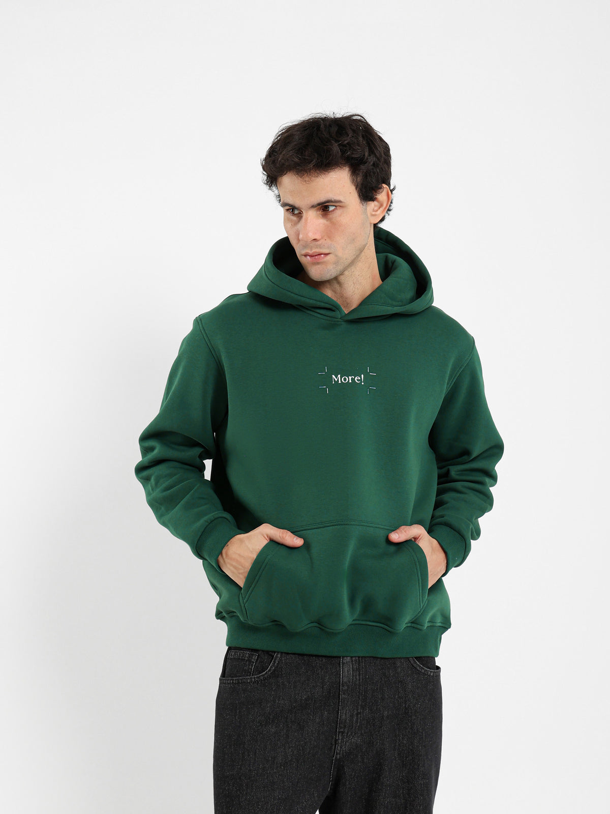 Casual Hoodie