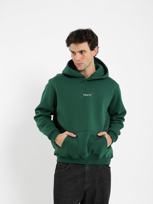 Casual Hoodie