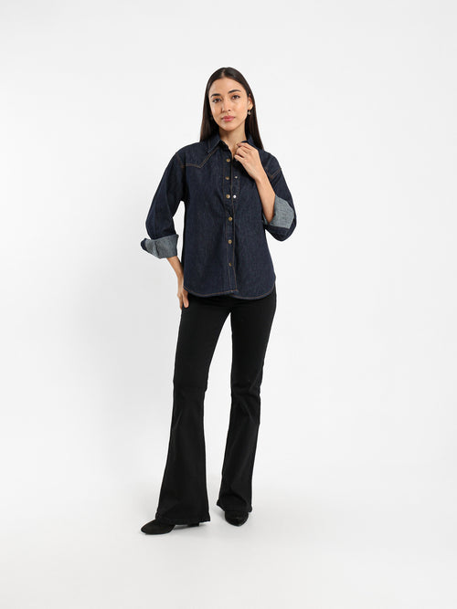 Cowboy Shirt