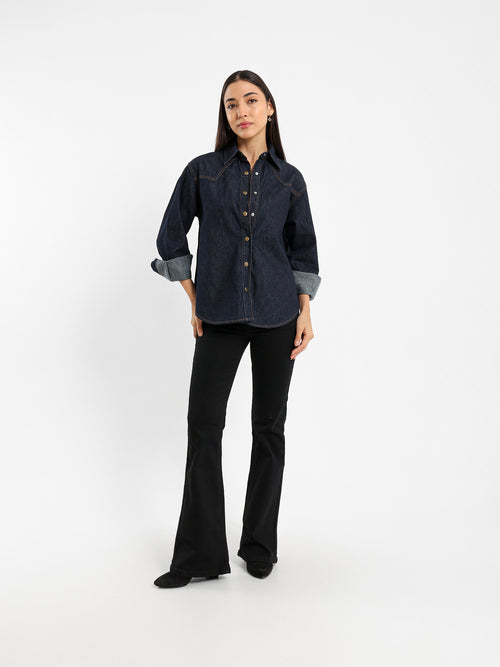 Cowboy Shirt