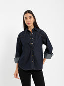 Cowboy Shirt