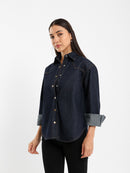 Cowboy Shirt