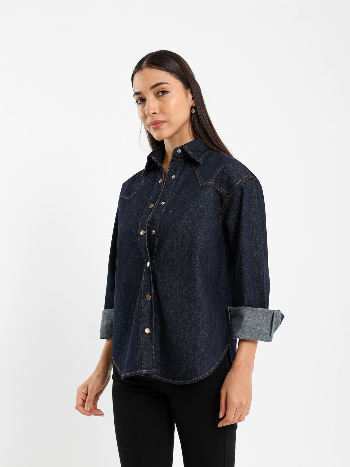 Cowboy Shirt