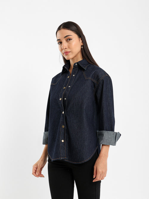 Cowboy Shirt