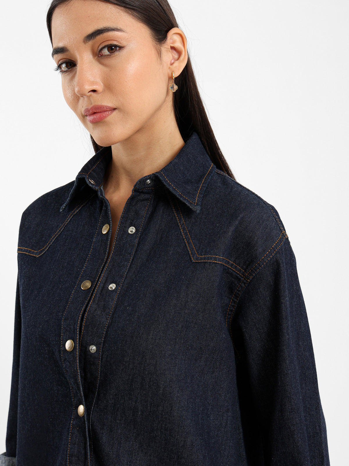 Cowboy Shirt