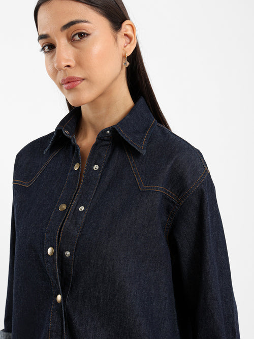 Cowboy Shirt