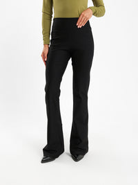 Flared Pants