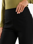 Flared Pants