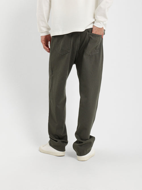 Casual Baggy Jeans