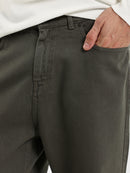 Casual Baggy Jeans