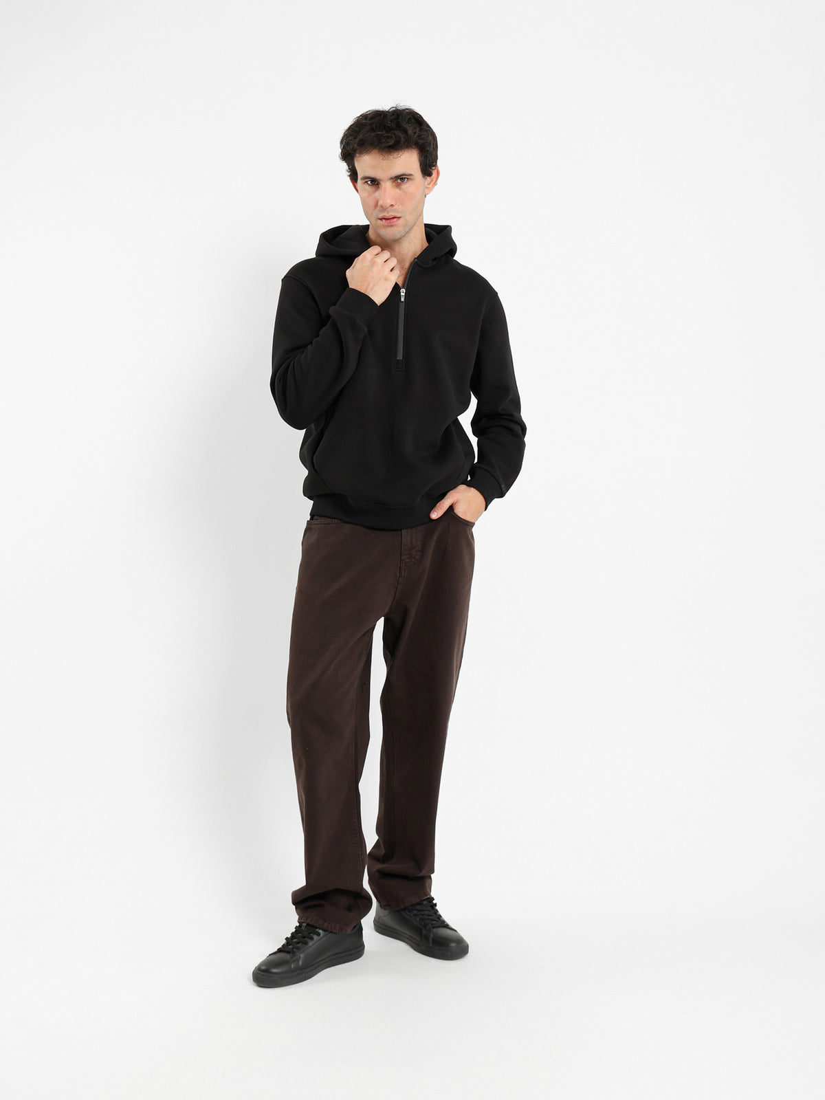 Casual Hoodie