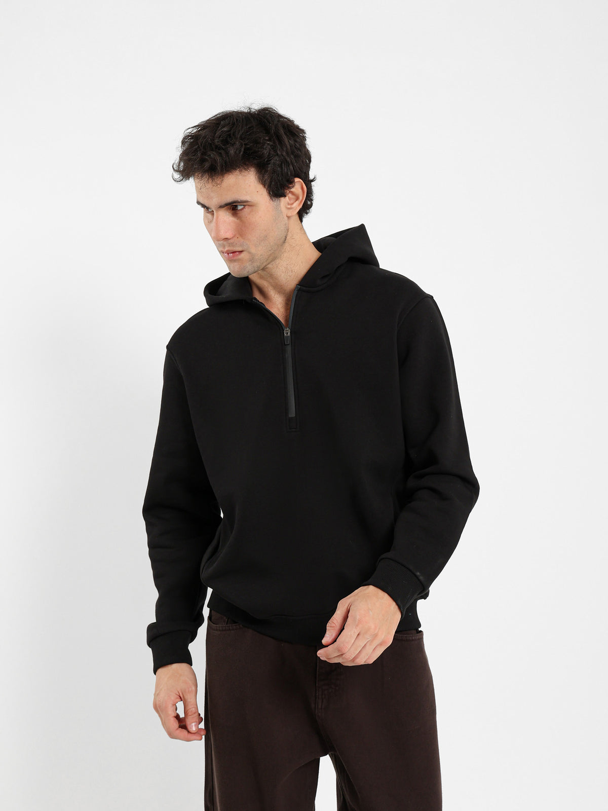 Casual Hoodie
