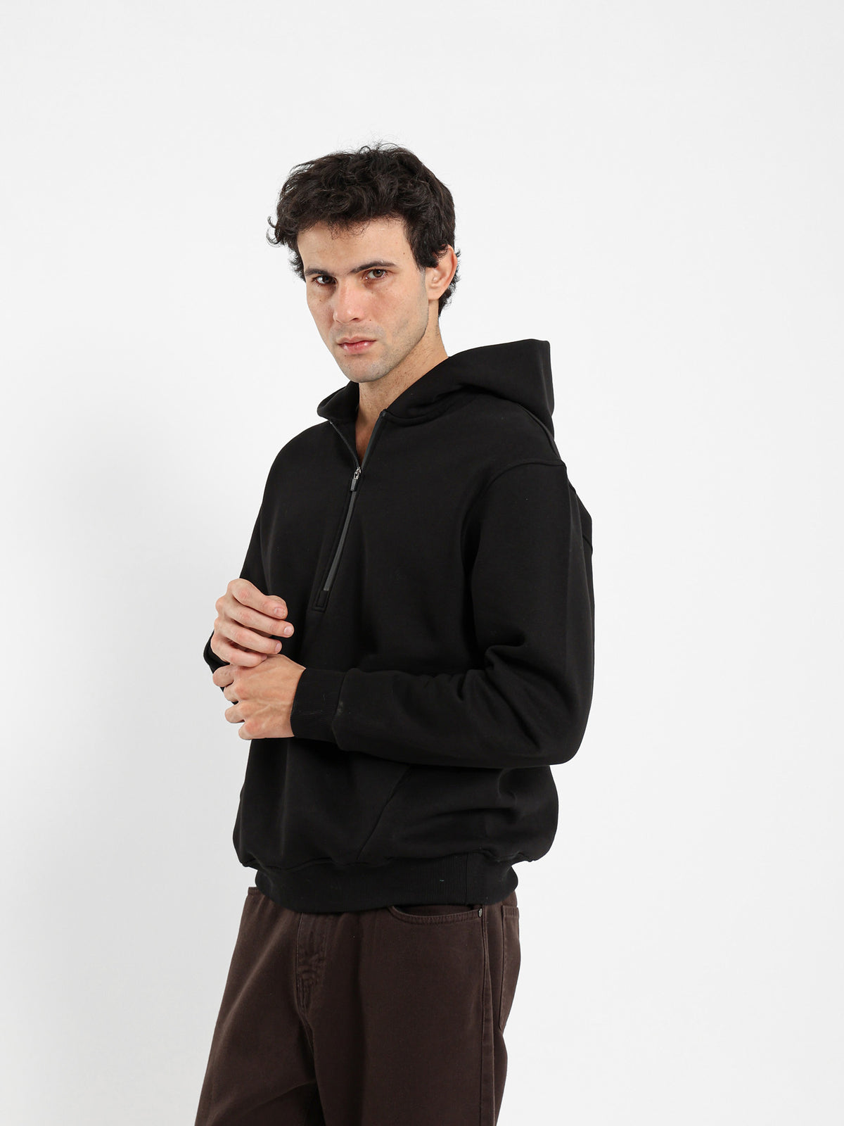 Casual Hoodie
