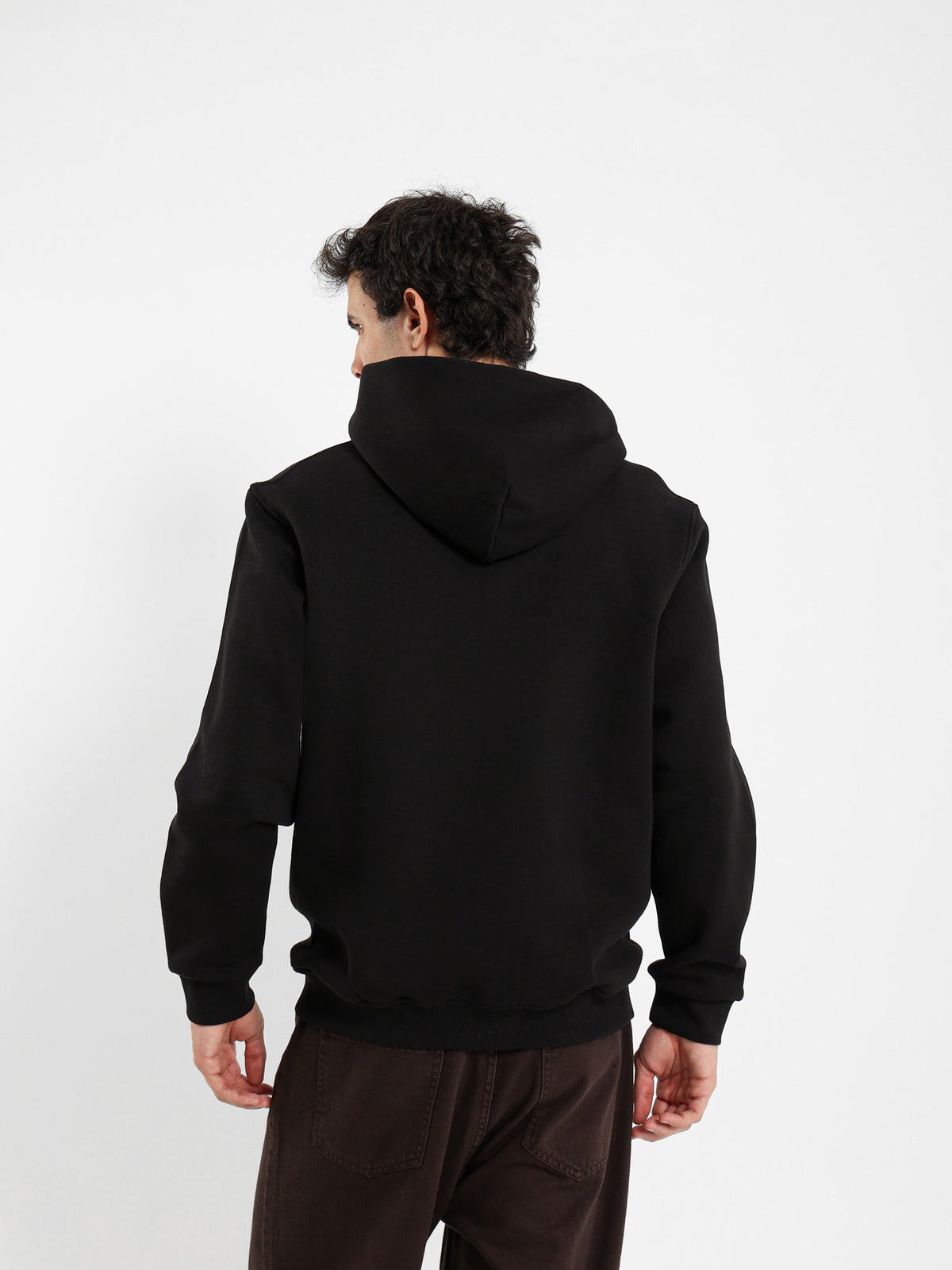 Casual Hoodie