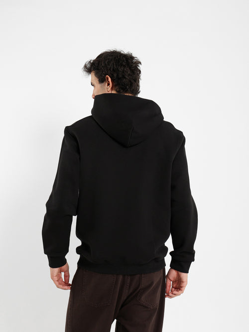 Casual Hoodie