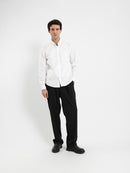 Basic Long Sleeve Shirt