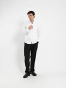 Basic Long Sleeve Shirt