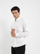 Basic Long Sleeve Shirt