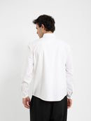 Basic Long Sleeve Shirt
