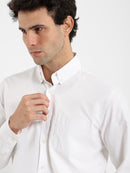 Basic Long Sleeve Shirt