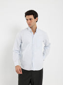 Basic Long Sleeve Shirt