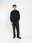 Basic Long Sleeve Shirt