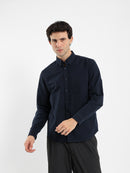 Basic Long Sleeve Shirt